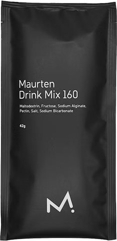 Maurten Drink Mix 160 - Caja, 18 Unidades - neutral