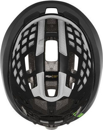 Smith Triad MIPS Helmet - matte black/51 - 55 cm