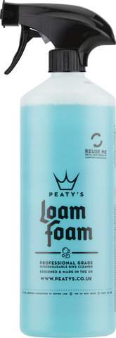 Peaty's Wash Degrease Lubricate Dry Reinigungsset - universal