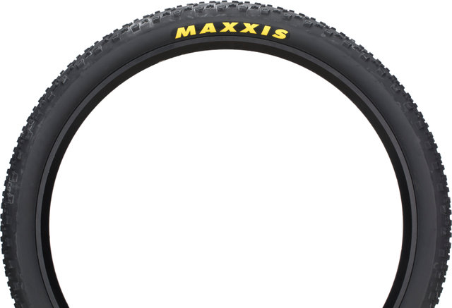 Maxxis Cubierta de alambre MPC 27,5" - negro/27.5 /57 /57-584/2.25 