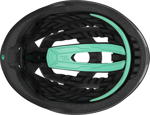 Lazer Z1 KinetiCore Helm - harbor grey | 55 - 59 cm