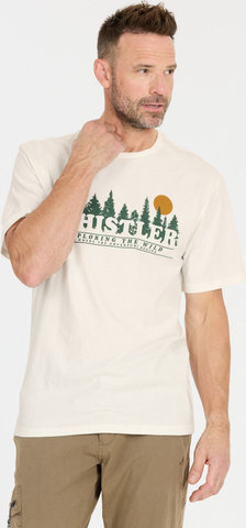 Whistler Camiseta Cashew - gardenia | S