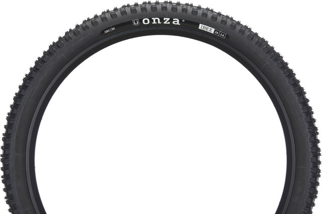 Onza Cubierta plegable Ibex GRC SC50 29+ - negro/29 /66 /66-622/2.6 