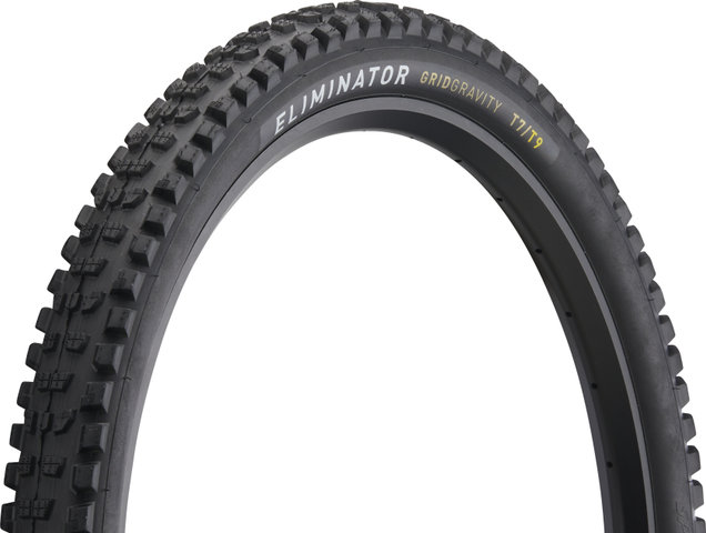 Specialized Eliminator Grid Gravity T7/T9 27,5" TLR Faltreifen - black/2.4 "/27.5 "/61 mm/61-584