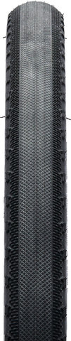 Maxxis Cubierta plegable Receptor Dual EXO TR 28" - negro-tanwall/28 /40 /40-622