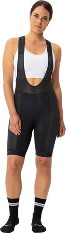 VAUDE Cuissard Vélo Femme XP - black/36