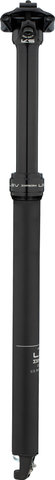 Kind Shock LEV Integra 120 mm Seatpost - black/0 mm/460 mm/27,2 mm/Without