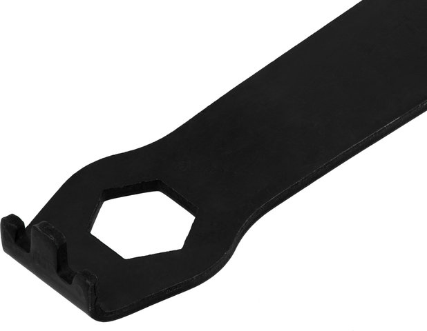Shimano Llave de platos TL-FC21 - negro