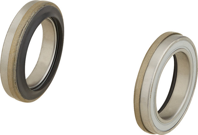 CeramicSpeed Alpha Campagnolo Pro Tech Gravel Lagersatz - black