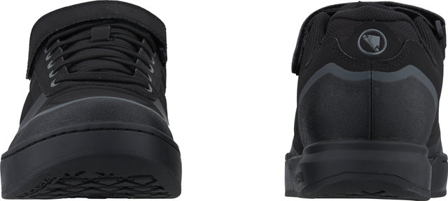Endura Hummvee Clipless MTB Schuhe - black/42