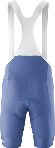 GONSO Essential Bib Shorts Trägerhose - rainy blue | M
