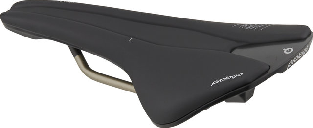 Prologo Sillín Nago R4 Tirox - negro