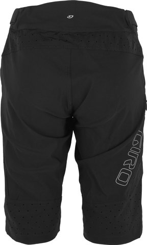 Giro Havoc pantalones cortos para mujer - black/S