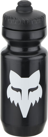 Fox Head Fox Purist Bidon 650 ml Modèle 2024 - black/650 