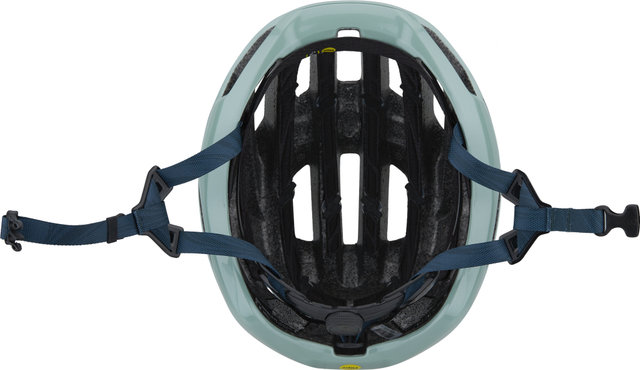 Scott Centric Plus MIPS Helmet - mineral blue/55 - 59 cm