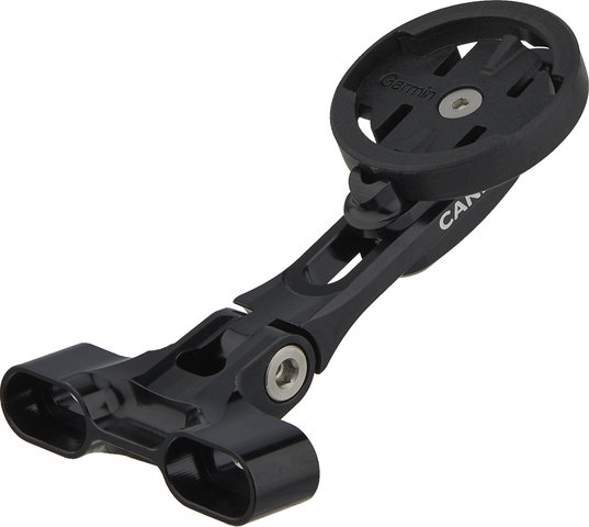 Cane Creek Computer Mount Vorbauhalterung für Garmin / Wahoo / Hammerhead - black