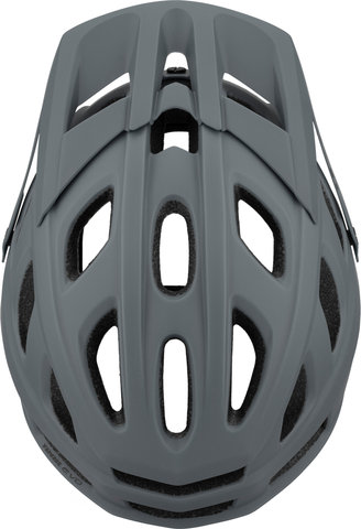 iXS Trail EVO Helmet - graphite/58 - 62 cm