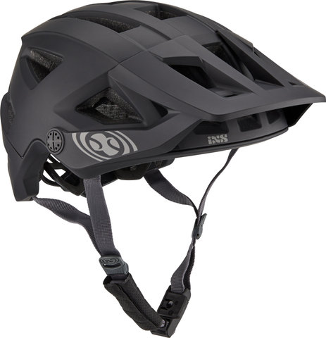 iXS Trigger AM MTB Helmet - black/54-58