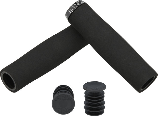 PRO Ergo Lock On Sport Handlebar Grips - black/133 mm