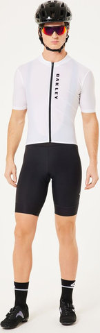 Oakley Icon Classic Maillot 2.0 - white/L