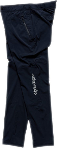 Troy Lee Designs Skyline Trail Hose - mono black | XS