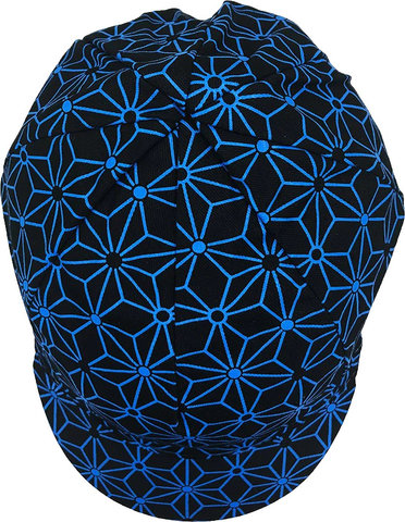 Cinelli Cycling cap - blue ice