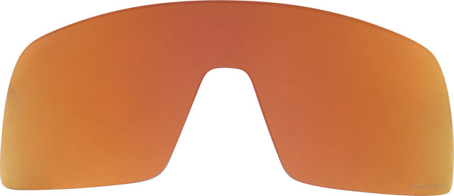 Oakley Verres pour Lunettes Sutro - prizm 24k/prizm 24k