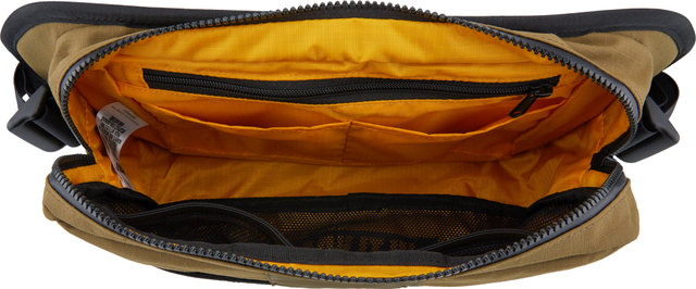 Capsuled Riñonera Hip Bag - military olive/4000 