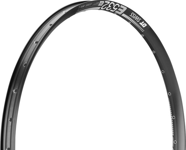 DT Swiss E 532 Disc 29" Felge - schwarz/32/29"