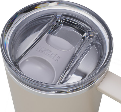 Camelbak VSS drinking cup - stone/500 ml
