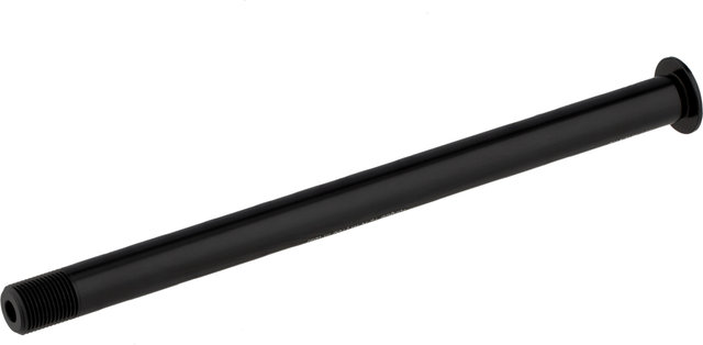 SRAM Maxle Stealth Boost Thru-Axle 180 mm - black