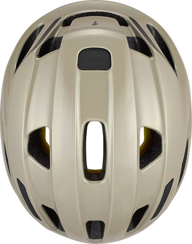 Specialized Align II MIPS Helmet - taupe/56 - 60 cm