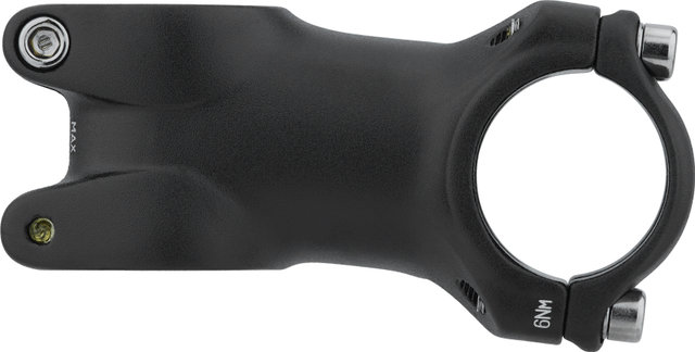 Cinelli Ant 31.8 Vorbau - black/+6°/-6° (FlipFlop)/60 mm