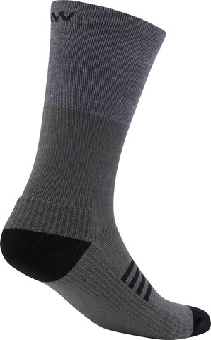 Northwave Extreme Pro High Socken - black/36 - 39