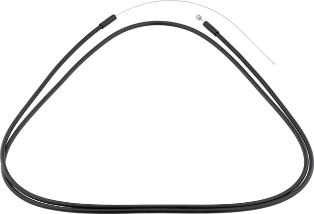 Kind Shock LEV-Ci 100 mm Seatpost - black/0 mm/410 mm/27,2 mm/Without