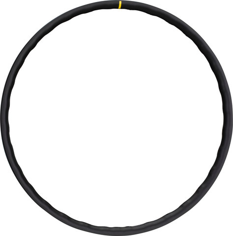Mavic XM 1030 Disc 29" Felge - schwarz/32/29"
