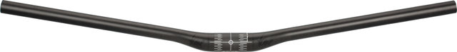 tune Guidon Courbé en Carbone Turnstange Low Riser 2.0 31.8 - carbone/750 
