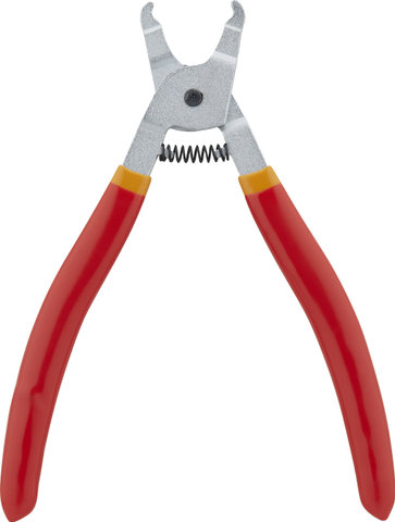 Unior Bike Tools Kettenschlosszange 1720/2DP - red