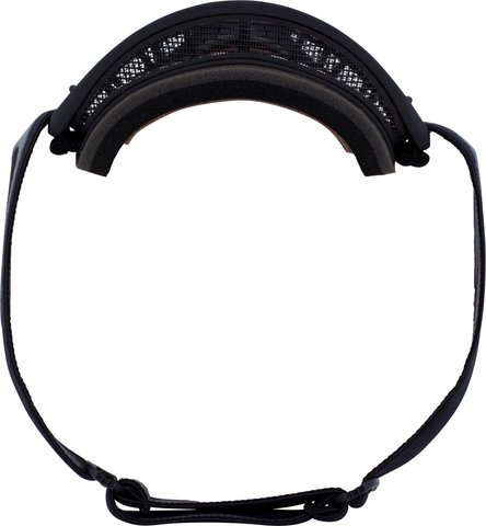 Oakley O Frame 2.0 Pro MTB Goggle - black gunmetal/clear