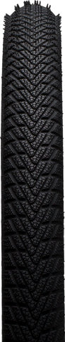 Continental Cubierta plegable Top Contact Winter II 28" - negro-reflejante/42-622