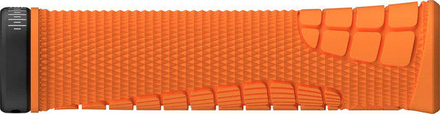 SQlab 7OX Pro 2.0 Handlebar grips - orange | M