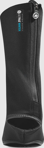 ASSOS Cubrezapatos de invierno Ultraz P1 - black series | 36 - 39
