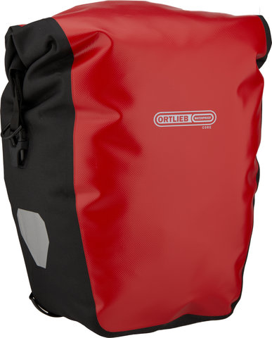 ORTLIEB Back-Roller Core Pannier - red-black/20000 ml