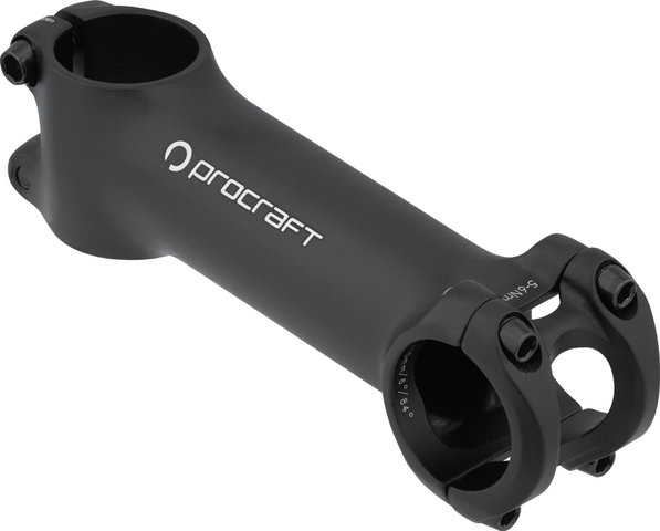 Procraft Potence SL 6° 31.8 - noir/6°/110 mm
