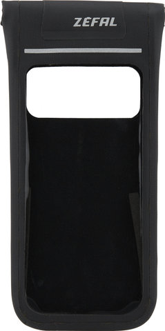 Zefal Z Console Dry Smartphone Mount with Case - black/L