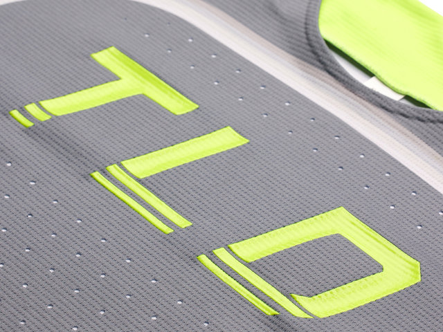 Troy Lee Designs Sprint Trikot - reverb charcoal/M