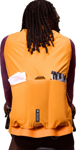 Endura Thermo gilet Pro SL Race Homme - end orange | L