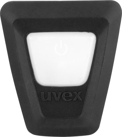 uvex Plug-in LED para cascos Active - universal
