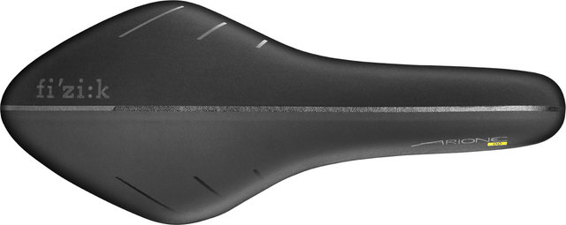 Fizik Selle en Carbone Arione 00 - black-anthracite
