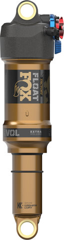 Fox Racing Shox Float EVOL LV 2POS Factory Shock - black-grey/190 mm x 45 mm